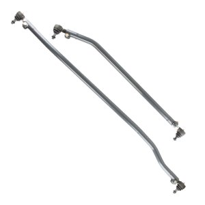 Jeep Wrangler JLU Tie Rods - Synergy Mfg - HD Steering Kit - `18-`27 Jeep Wrangler JLU Tie Rods - Synergy Mfg - HD Steering Kit - `18-`27